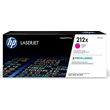 hp 212x original laserjet toner magenta hc me oem w2123x photo