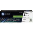 hp 220a toner black me oem w2200a photo