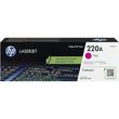 hp 220a toner magenta me oem w2203a photo
