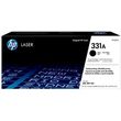 hp 331a black laserjet toner me oem w1331a photo