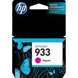 hp melani inkjet 933 magenta me oem cn059ae photo