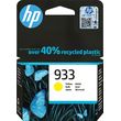 hp melani inkjet 933 yellow me oem cn060ae photo