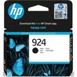 hp melani inkjet no924 black me oem 4k0u6ne photo