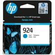 hp melani inkjet no924 cyan me oem 4k0u3ne photo hp melani inkjet no924 cyan me oem 4k0u3ne photo