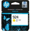 hp melani inkjet no924 yellow me oem 4k0u5ne photo hp melani inkjet no924 yellow me oem 4k0u5ne photo