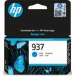 hp melani inkjet no937 cyan me oem 4s6w2ne photo