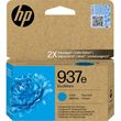 hp melani inkjet no937e cyan me oem 4s6w6ne photo