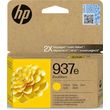 hp melani inkjet no937e yellow me oem 4s6w8ne photo