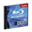 imation blu ray bd r 2x single layer 25gb jewelcase 1pcs photo