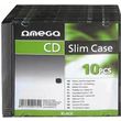 omega slim case black 10pcs om40172 photo