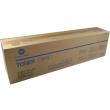 gnisio konica minolta toner tn611y gia c451 c550 650 yellow oem a070250 photo