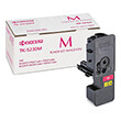 gnisio kyocera toner magenta me oem tk 5230m photo