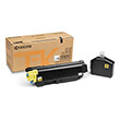 toner kyocera tk 5270y yellow me oem tk 5270y photo