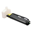 toner kyocera tk 5280y yellow me oem tk 5280y photo