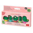 legami ce0002 free hugs cactus erasers photo