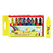scripto crayons 8gr set 8tem photo scripto crayons 8gr set 8tem photo