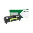 gnisio lexmark toner ms mx317 417 517 617 black me oem 51b2000 photo
