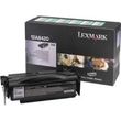 gnisio toner lexmark mayro black me oem 12a8420 photo