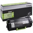 gnisio lexmark toner 52d2h00gia ms810de ms810dn ms811dtn high capacity oem 52d2h00 photo