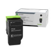 gnisio lexmark toner black 1k me oem c2320k0 photo