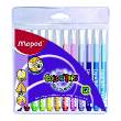 markadoroi maped color peps 12 xromata photo