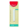 lames maped 9mm 10pcs photo lames maped 9mm 10pcs photo
