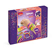 maped creative imagin style braxiolakia neon photo maped creative imagin style braxiolakia neon photo
