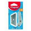 lames gia loxo kopidi maped 10pcs photo lames gia loxo kopidi maped 10pcs photo