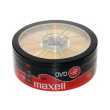maxell dvd r 47 gb 16x 25 pcs photo