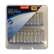 mpataries maxell alkaline 3a 100pack photo