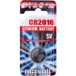 mpataria maxell button cells lithium cr2016 3v photo