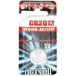 button cell battery lithium maxell cr 2012 3v photo