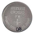 maxell cr2032 3v photo