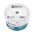 my media cd r 700mb wrap 50pcs photo