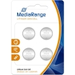 mpataria mediarange lithium button cells cr 2032 3v 4pack photo