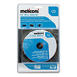 meliconi katharistiko 621011 cd lens cleaner photo