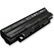 multienergy symbati mpataria gia laptop dell inspiron 13r 6600mah photo