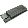 multienergy symbati mpataria gia laptop dell latitude d620 4400mah photo