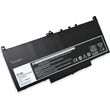 multienergy symbati mpataria gia laptop dell latitude e7470 7200mah photo