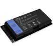 multienergy symbati mpataria gia laptop dell precision m4600 7800mah photo