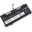 multienergy symbati mpataria gia laptop lenovo ideapad flex 14api 3600mah photo