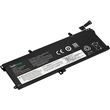 multienergy symbati mpataria gia laptop lenovo thinkpad t590 photo