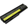 multienergy symbati mpataria gia laptop lenovo thinkpad x200 4400mah photo