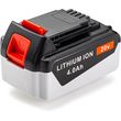 multienergy symbati mpataria gia ilektriko ergaleio black decker lcs120 20v 4000mah photo