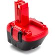 multienergy symbati mpataria gia ilektriko ergaleio bosch exact 12 12v 2000mah photo