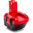 multienergy symbati mpataria gia ilektriko ergaleio bosch exact 8 12v 3000mah photo