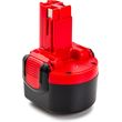 multienergy symbati mpataria gia ilektriko ergaleio bosch gsr 96 1 96v 2000mah photo