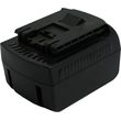 multienergy symbati mpataria gia ilektriko ergaleio bosch pb360s 144v 4000mah photo