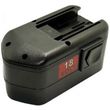multienergy symbati mpataria gia ilektriko ergaleio milwaukee pws 18 18v 2200mah photo