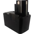 cs symbati mpataria gia ilektriko ergaleio bosch abs 96 m 2 96v 3300mah photo